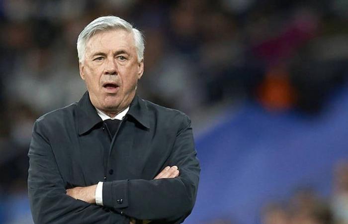 Carlo Ancelotti pointé du doigt par les joueurs