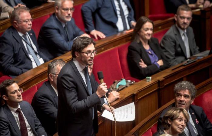 “Lâcher!” » Un député ciottiste appelle au cyberharcèlement contre un journaliste du Monde