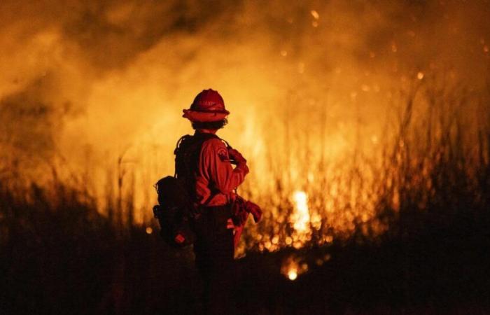 le désarroi des Français durement touchés par les incendies de Los Angeles