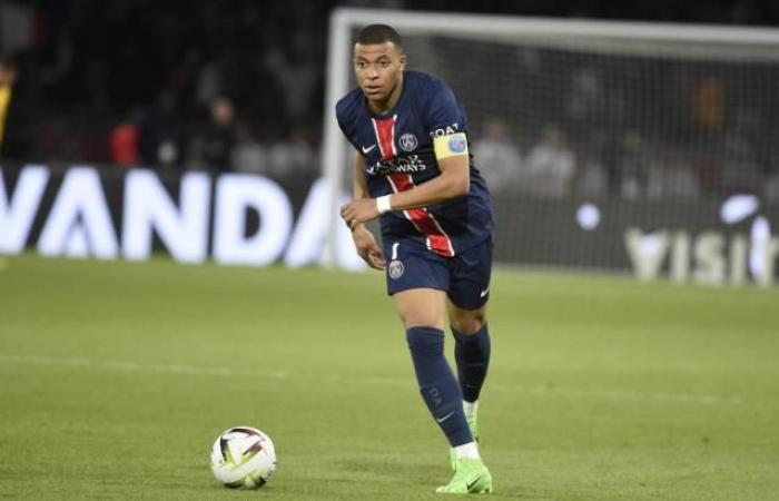 La FFF n’a transmis aucune information à l’UEFA concernant le différend Mbappé-PSG