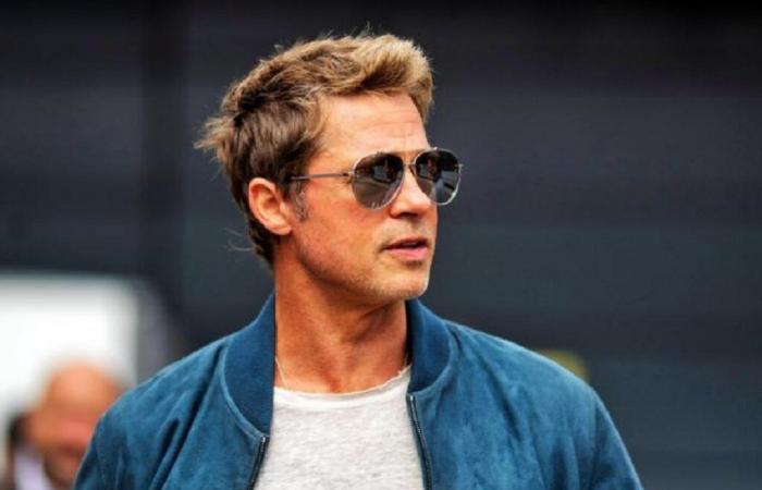 Un fan de Brad Pitt est escroqué de plus de 500 millions de FCFA ; les faits