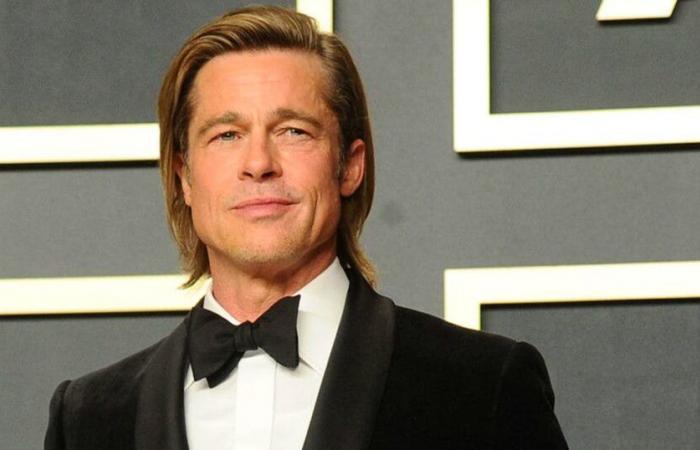 Arnaquée de 830 000 € par un faux Brad Pitt, elle souffre désormais de cyberharcèlement