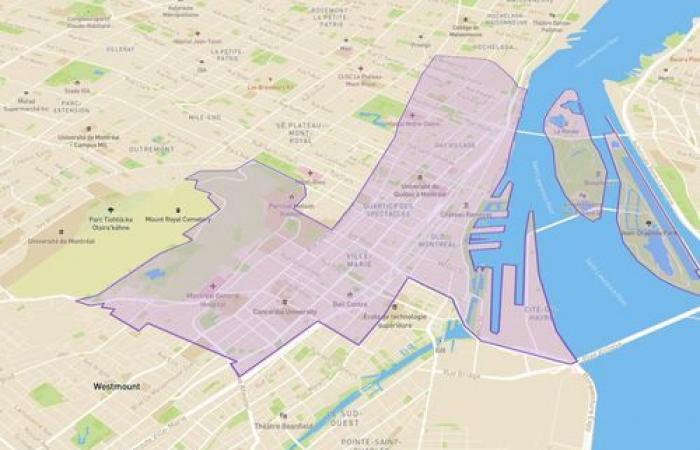 Cartographier l’accessibilité pour transformer la ville