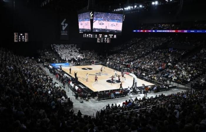 Partizan Belgrade, Euroligue (H), en direct du 14/01/2025