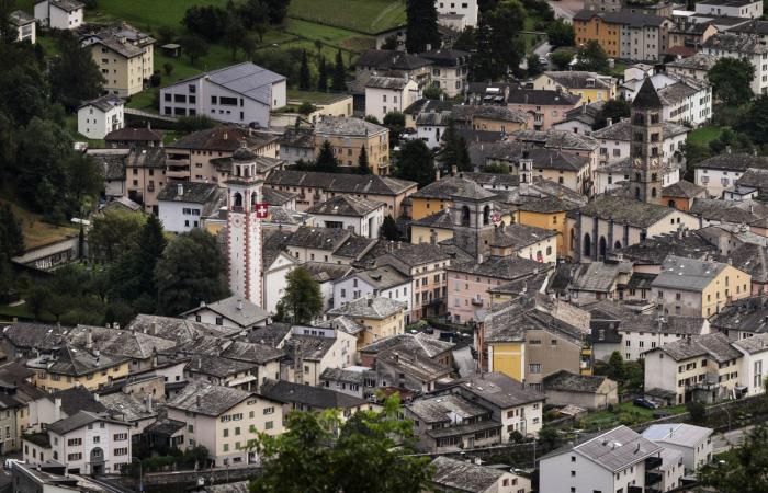 Coop se lave les mains de The Body Shop en Suisse