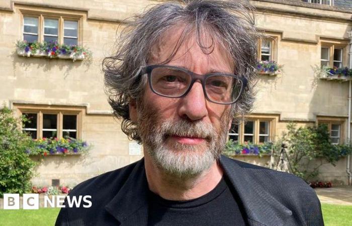 L’auteur de Sandman, Neil Gaiman, fait face à de nouvelles allégations d’agression sexuelle