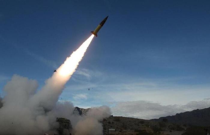 Moscou accuse Kyiv d’utiliser des missiles occidentaux en Russie