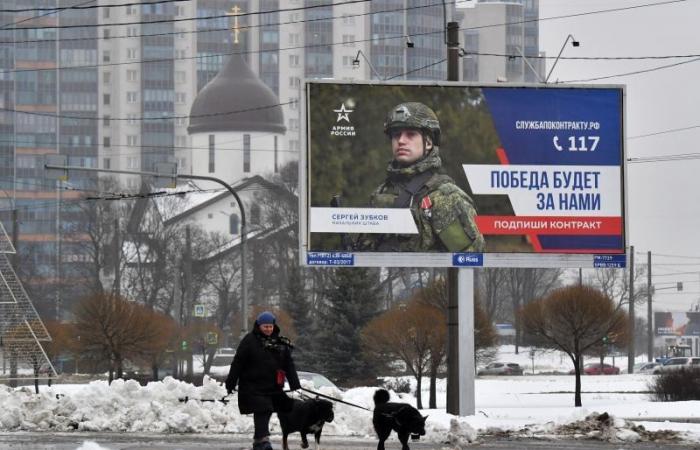 L’Ukraine revendique une “attaque massive” contre des sites militaires et industriels en Russie