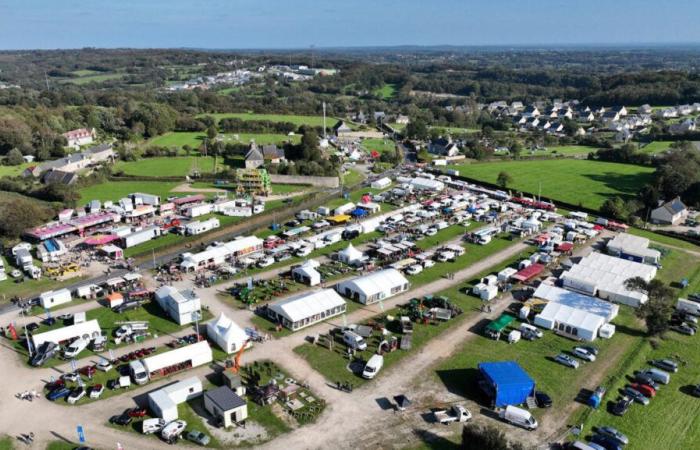 Cette foire millénaire de la Manche retrouvera sa date traditionnelle en 2025