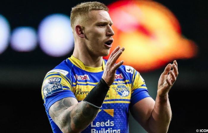 Super League – Mikolaj Oledzki scelle son avenir – Rugby League