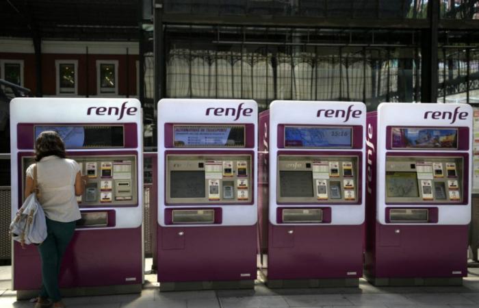 un proche du ministre des Transports prend la tête de la compagnie ferroviaire Renfe – 14/01/2025 à 16h58