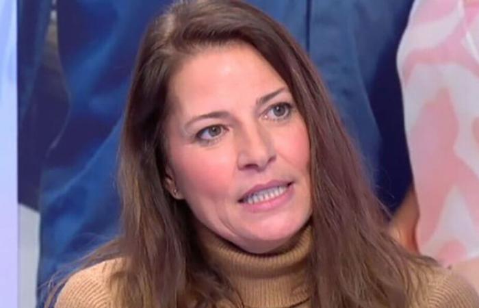 Christine Lemler révèle les véritables causes du décès de Stéphane Slima (VIDEO)