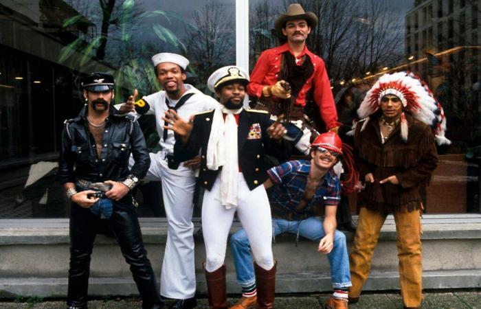 les Village People joueront « YMCA » lors de la cérémonie d’investiture de Donald Trump