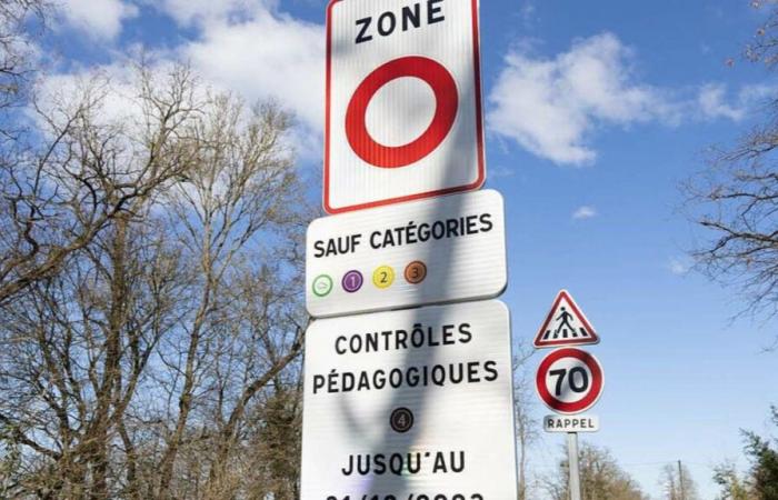 Des ZFE continuent d’être établies dans la région