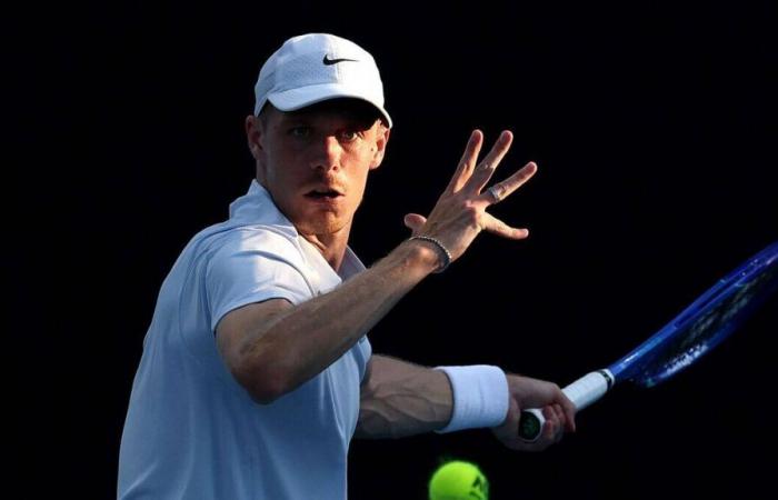 belle tournure des événements à l’Open d’Australie