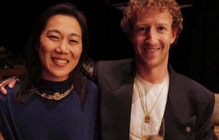 Priscilla Chan, l’épouse discrète derrière Mark Zuckerberg, de Harvard à Meta