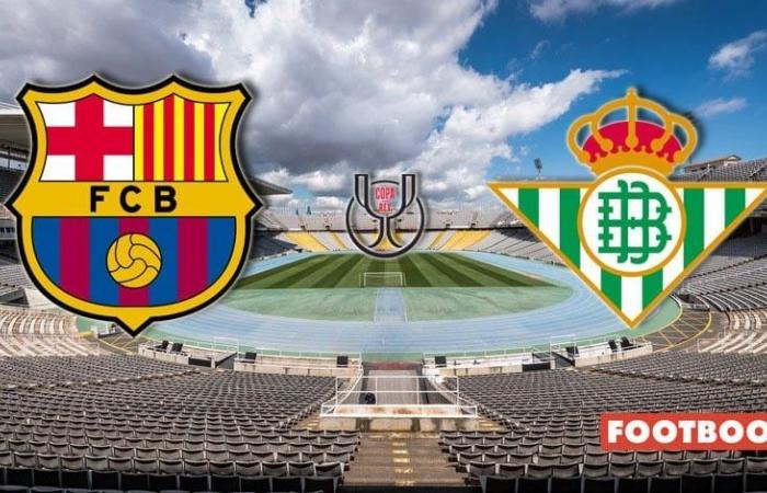 Barcelone vs Betis : aperçu du match et pronostics