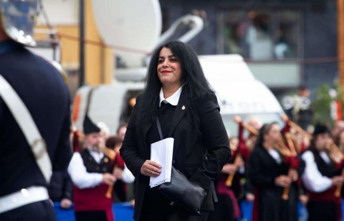 indignée, l’artiste Marjane Satrapi refuse la Légion d’honneur