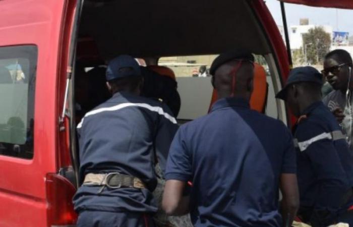 Un jeune footballeur poignardé à mort