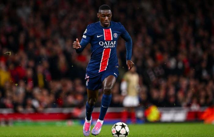 Kolo Muani – PSG : Une star bloque son transfert ?