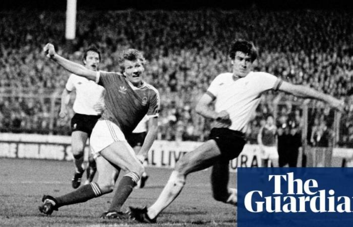 Nottingham Forest et Liverpool ravivent la rivalité forgée à la fin des années 1970