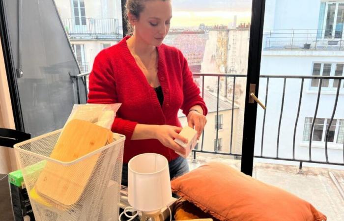 avec Flexliving, les collaborateurs en déplacement ont leur propre appartement