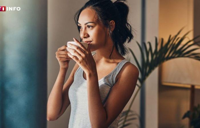 Boire du café est bon pour la santé… à condition de le prendre au bon moment de la journée