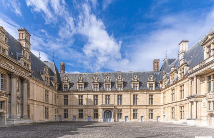 11 châteaux gratuits autour de Paris ce dimanche 2 février 2025, 1er dimanche du mois