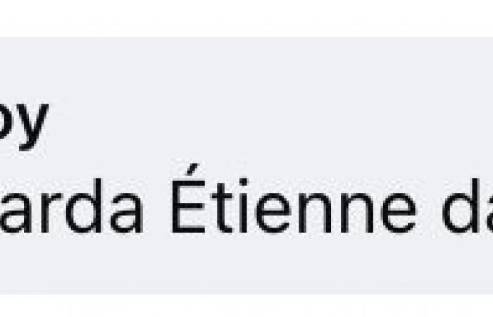 Varda Étienne reçoit un immense élan d’amour après sa prestation dans Indéfendable.