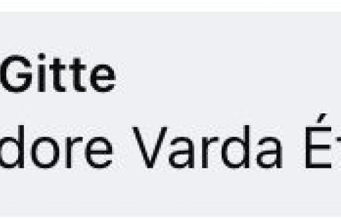 Varda Étienne reçoit un immense élan d’amour après sa prestation dans Indéfendable.