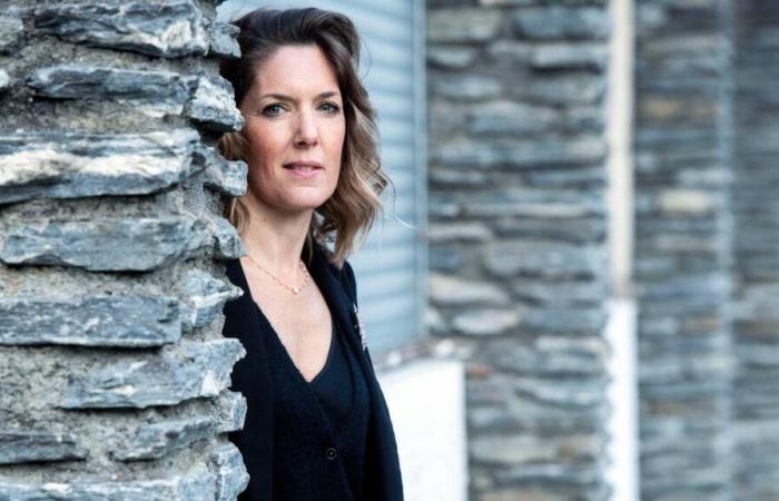 Christelle Petex-Levet, la députée de Haute-Savoie qui s’inspire du modèle suisse