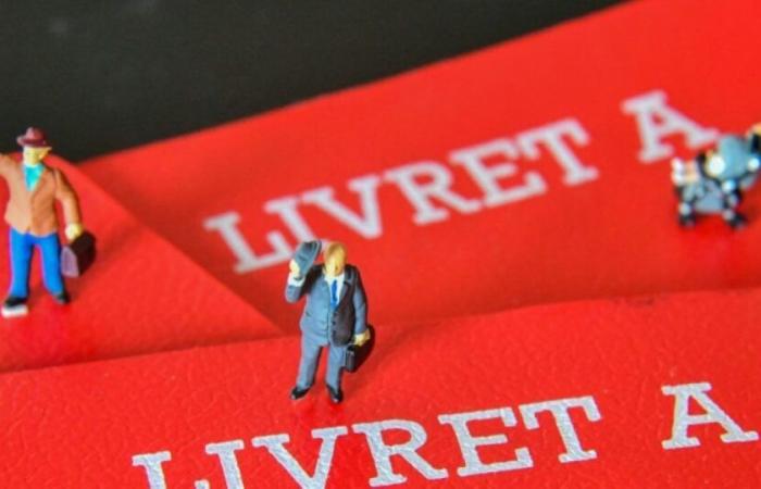 Le taux du Livret A baissera à 2,4% au 1er février : Actualités