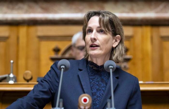 “Je pensais qu’elle allait au moins attendre la fin de l’Euro féminin”