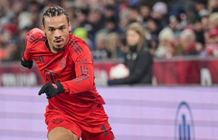 Festival offensif du Bayern, le RB Leipzig perd pied à Stuttgart