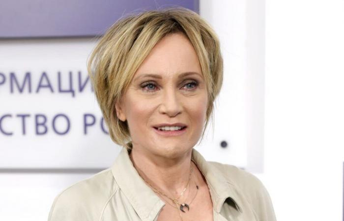 Patricia Kaas profite des années qui passent, son avis fait mal au coeur