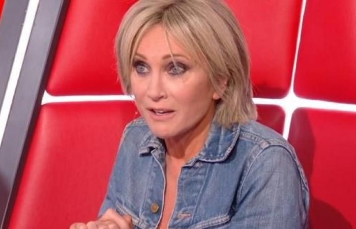 Patricia Kaas révèle qu’elle a été victime d’un burn-out !