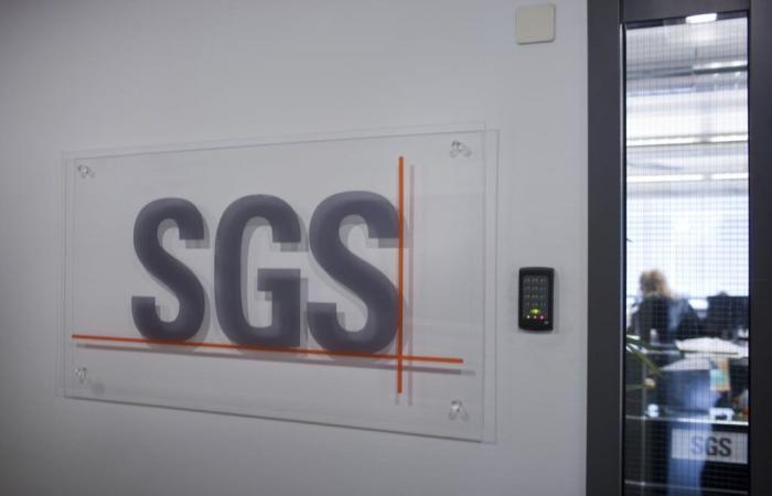 SGS et Bureau Veritas en pourparlers pour créer un géant de l’inspection