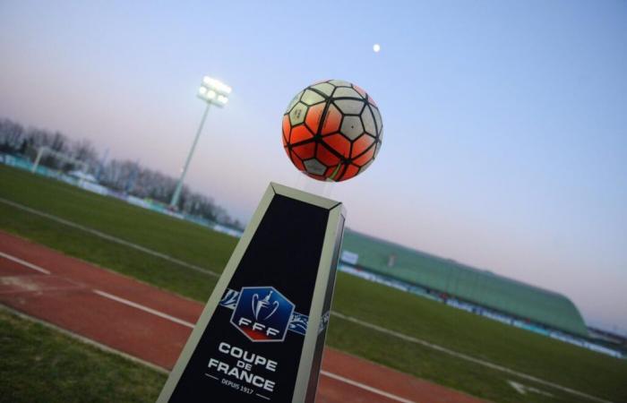 Dives-Cabourg, « la victoire du vrai football amateur » – Coupe de France – 16es de finale – Dives-Cabourg-Le Puy Foot (1-0)