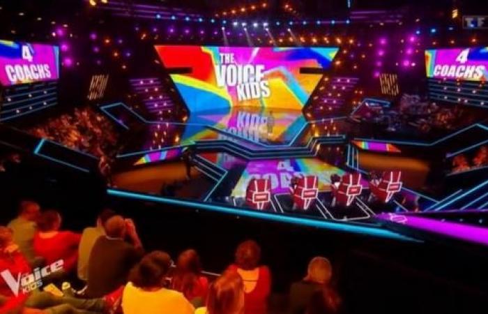 Cet ancien lauréat de “The Voice Kids” décroche un rôle dans une comédie musicale