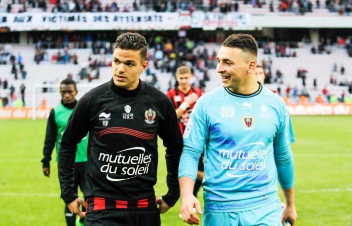 Le jour où Cardinale et Bodmer ont boycotté Ben Arfa à l’entraînement – ​​France – OGC Nice