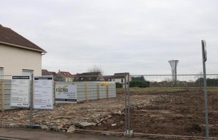 Dans cette commune des Yvelines, plus nous sommes âgés, plus nous sommes nombreux