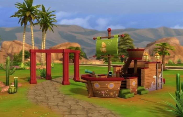 Les Sims fête ses 25 ans avec plein de cadeaux – Actualités