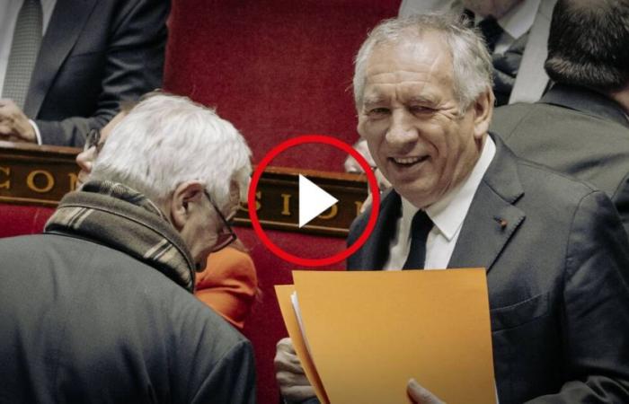 On décrypte le discours de Bayrou avec Thomas Legrand en direct sur Twitch – Libération