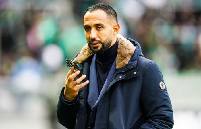 Le gros coup de gueule de Mehdi Benatia après OM-Lille