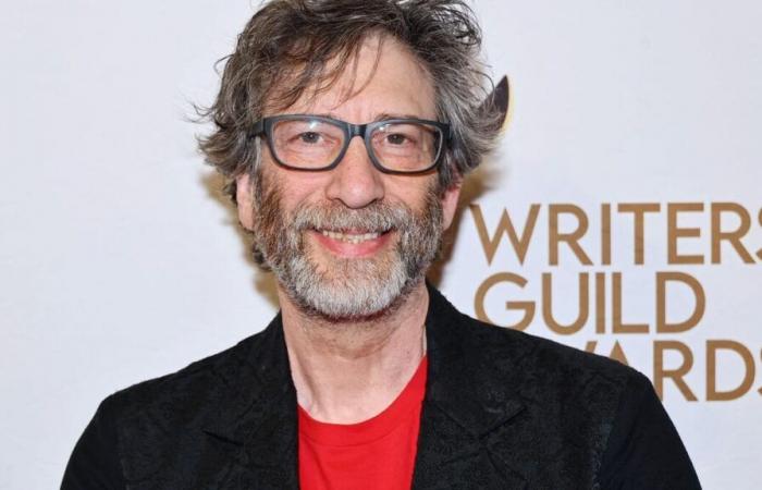 Accusé de viol et d’agression sexuelle, l’écrivain Neil Gaiman nie catégoriquement