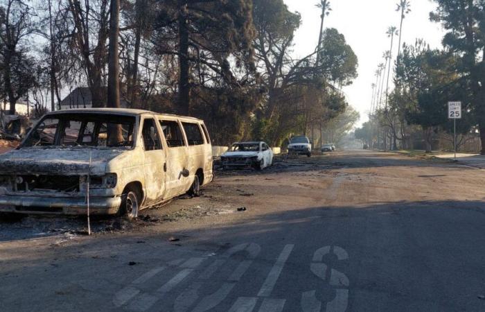 “Le pire est passé, mais nous restons inquiets”, témoignent des survivants