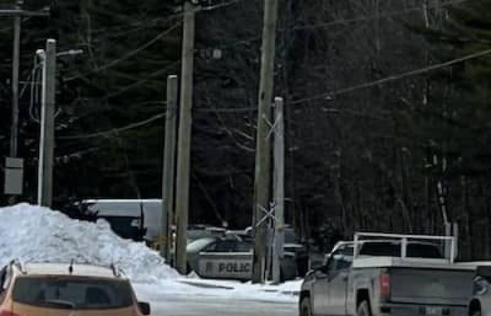 Un proche parent des Hells abattu devant son enfant à Saint-Charles-Borromée