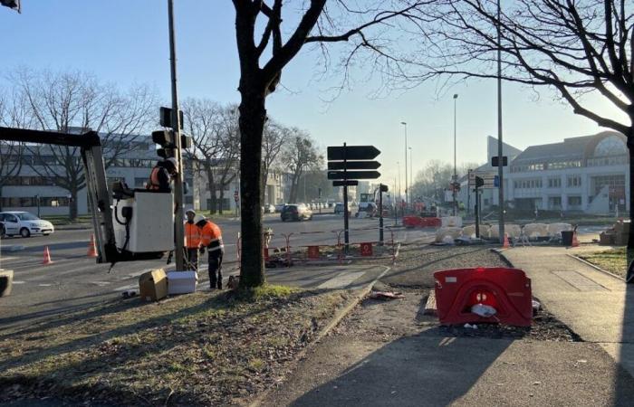 “C’était inévitable” pour les habitués de cette rue jugée “dangereuse”