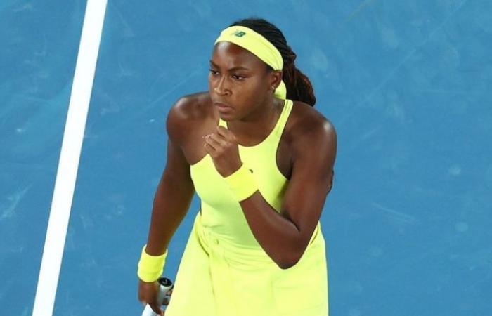 Tennis. Open d’Australie – Gauff solide, Osaka dompte Muchova, Sabalenka OK, Zheng KO