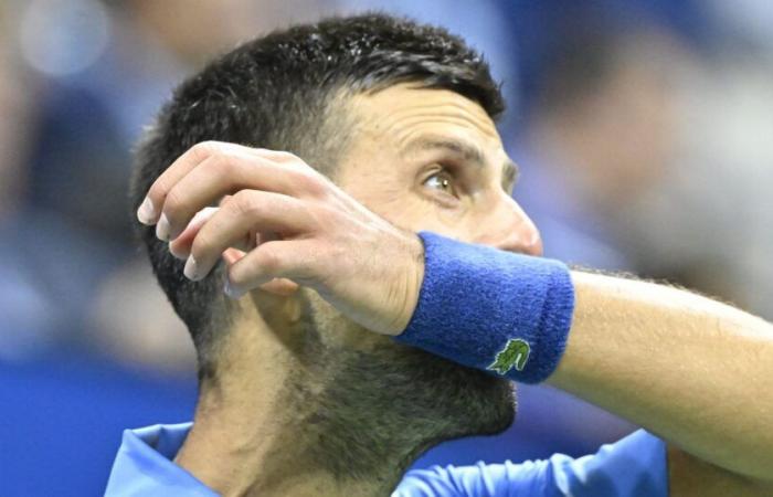 Tennis – Open d’Australie 2025 : Djokovic bat Faria